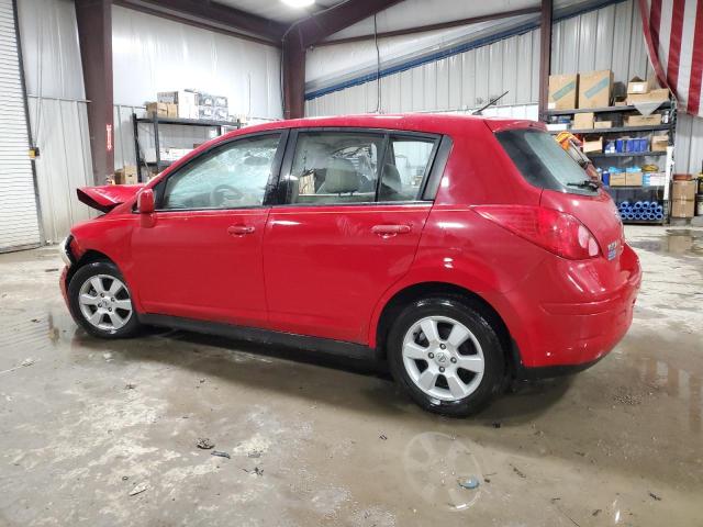 Photo 1 VIN: 3N1BC13E67L457201 - NISSAN VERSA 