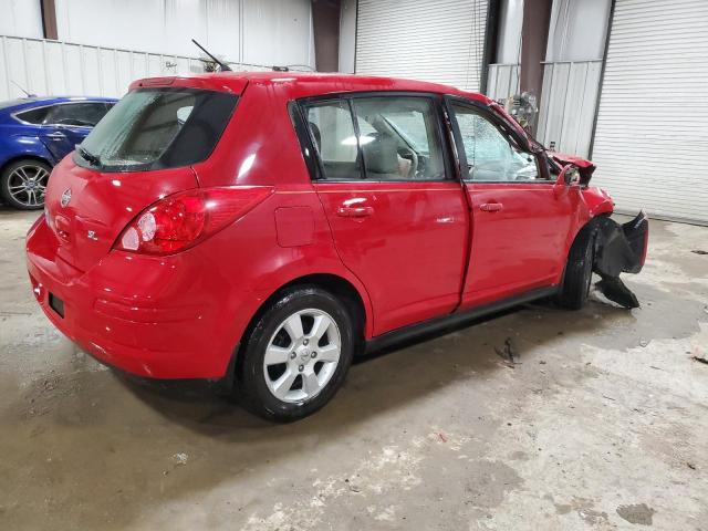 Photo 2 VIN: 3N1BC13E67L457201 - NISSAN VERSA 