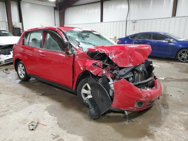 Photo 3 VIN: 3N1BC13E67L457201 - NISSAN VERSA 