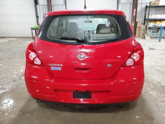 Photo 5 VIN: 3N1BC13E67L457201 - NISSAN VERSA 