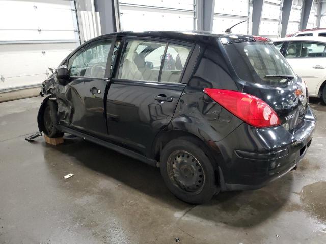 Photo 1 VIN: 3N1BC13E67L459871 - NISSAN VERSA S 