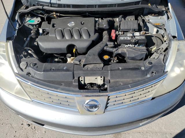 Photo 10 VIN: 3N1BC13E68L364342 - NISSAN VERSA 