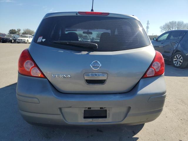 Photo 5 VIN: 3N1BC13E68L364342 - NISSAN VERSA 