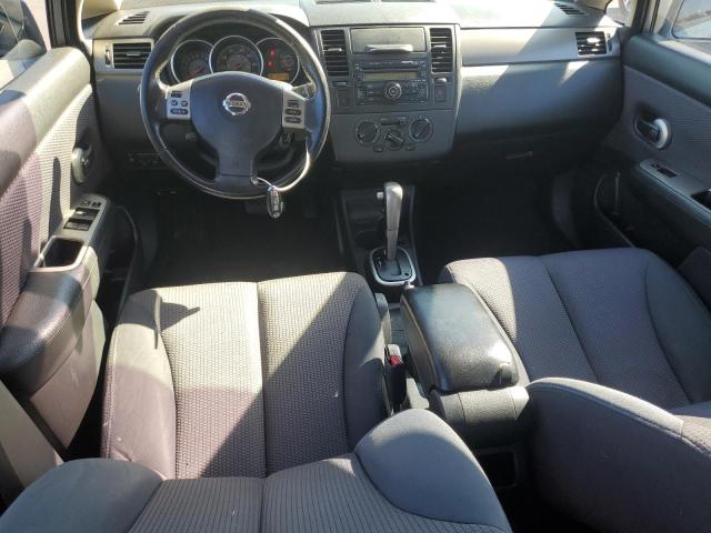 Photo 7 VIN: 3N1BC13E68L364342 - NISSAN VERSA 