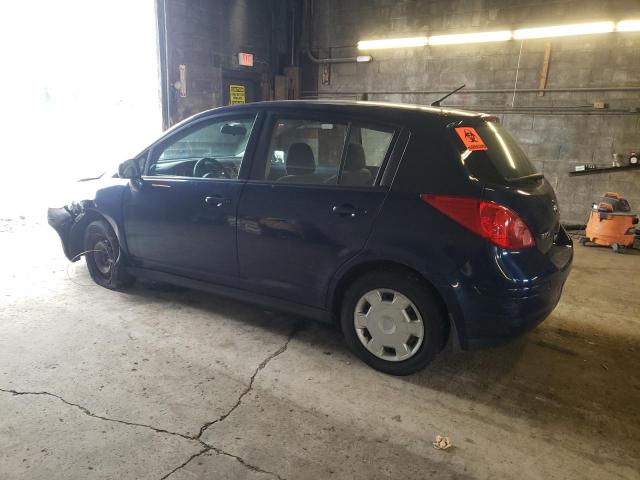 Photo 1 VIN: 3N1BC13E68L368004 - NISSAN VERSA 