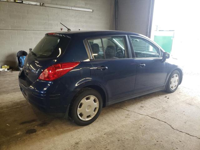 Photo 2 VIN: 3N1BC13E68L368004 - NISSAN VERSA 