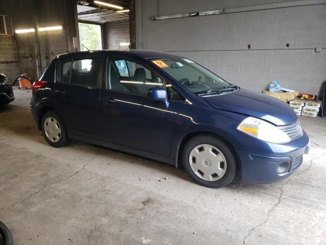 Photo 3 VIN: 3N1BC13E68L368004 - NISSAN VERSA 