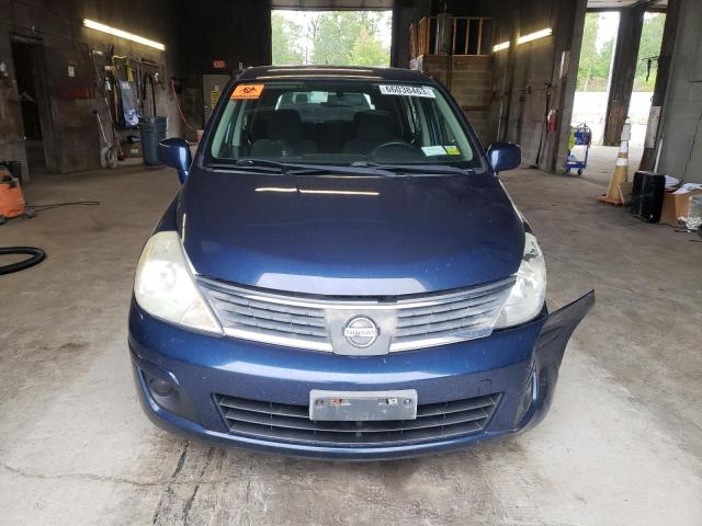 Photo 4 VIN: 3N1BC13E68L368004 - NISSAN VERSA 