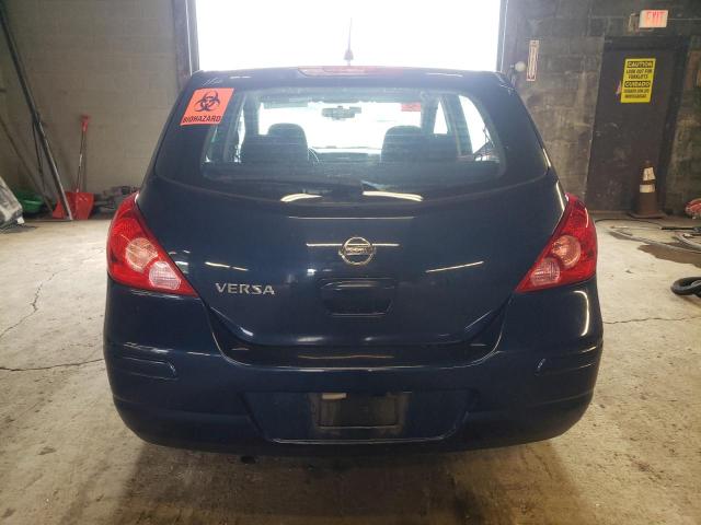 Photo 5 VIN: 3N1BC13E68L368004 - NISSAN VERSA 