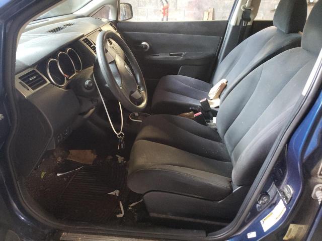 Photo 6 VIN: 3N1BC13E68L368004 - NISSAN VERSA 