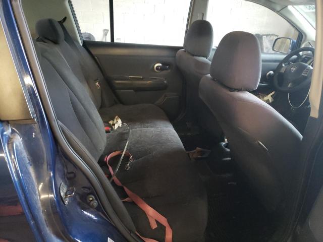 Photo 9 VIN: 3N1BC13E68L368004 - NISSAN VERSA 