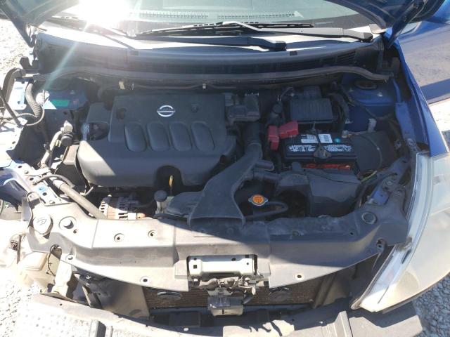 Photo 10 VIN: 3N1BC13E68L381321 - NISSAN VERSA 