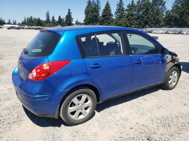 Photo 2 VIN: 3N1BC13E68L381321 - NISSAN VERSA 