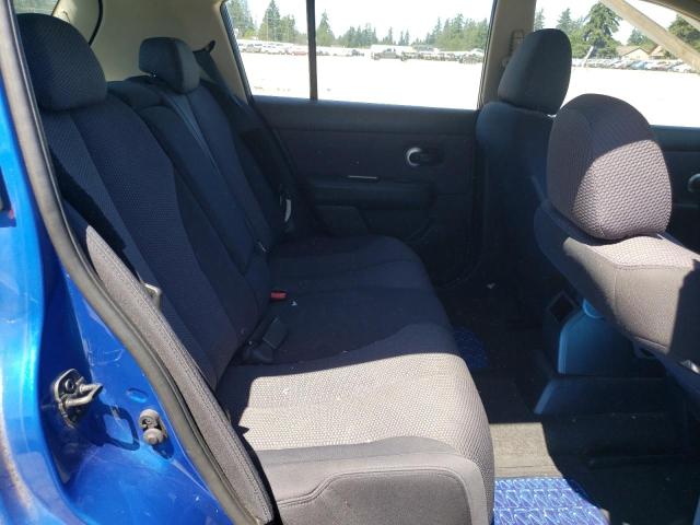 Photo 9 VIN: 3N1BC13E68L381321 - NISSAN VERSA 