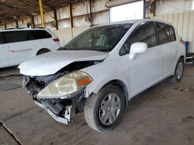 Photo 0 VIN: 3N1BC13E68L393212 - NISSAN VERSA 