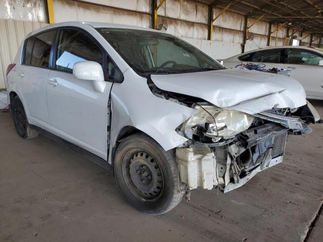 Photo 3 VIN: 3N1BC13E68L393212 - NISSAN VERSA 