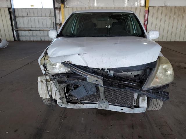 Photo 4 VIN: 3N1BC13E68L393212 - NISSAN VERSA 