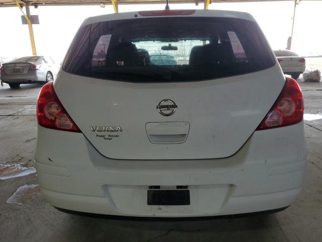 Photo 5 VIN: 3N1BC13E68L393212 - NISSAN VERSA 