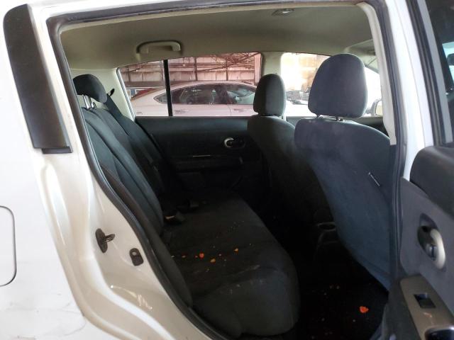 Photo 9 VIN: 3N1BC13E68L393212 - NISSAN VERSA 