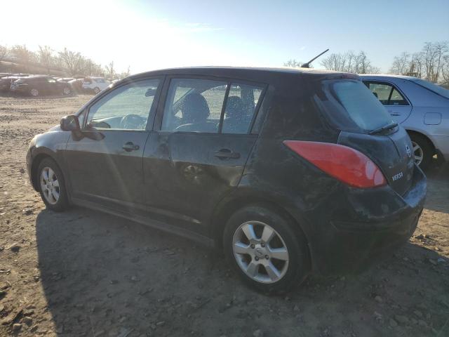 Photo 1 VIN: 3N1BC13E68L406055 - NISSAN VERSA 