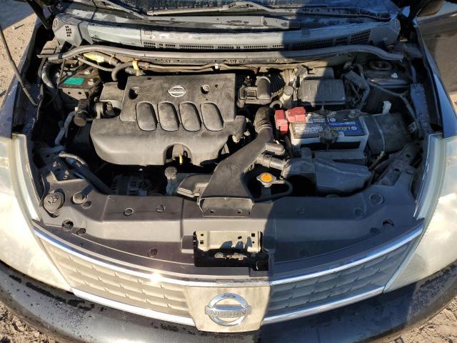 Photo 10 VIN: 3N1BC13E68L406055 - NISSAN VERSA 