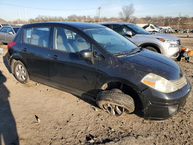 Photo 3 VIN: 3N1BC13E68L406055 - NISSAN VERSA 