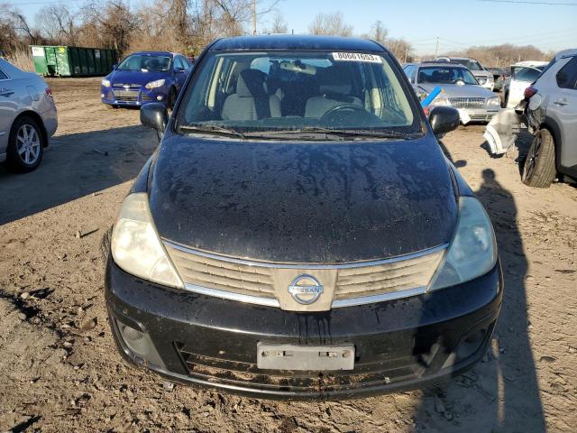 Photo 4 VIN: 3N1BC13E68L406055 - NISSAN VERSA 