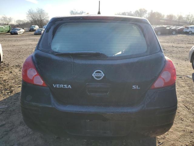 Photo 5 VIN: 3N1BC13E68L406055 - NISSAN VERSA 