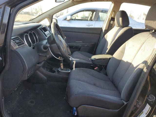 Photo 6 VIN: 3N1BC13E68L406055 - NISSAN VERSA 