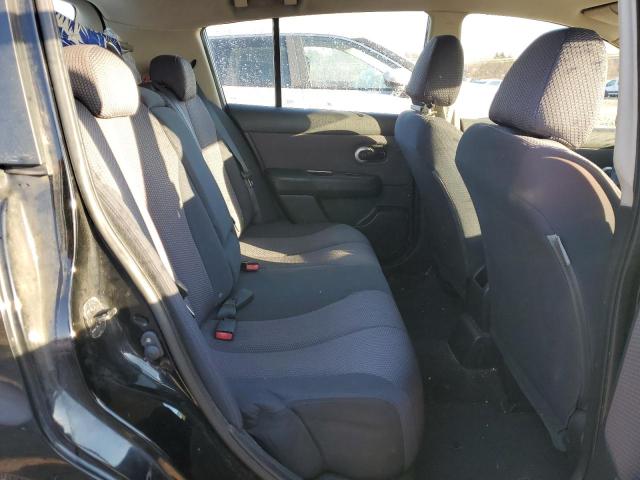 Photo 9 VIN: 3N1BC13E68L406055 - NISSAN VERSA 