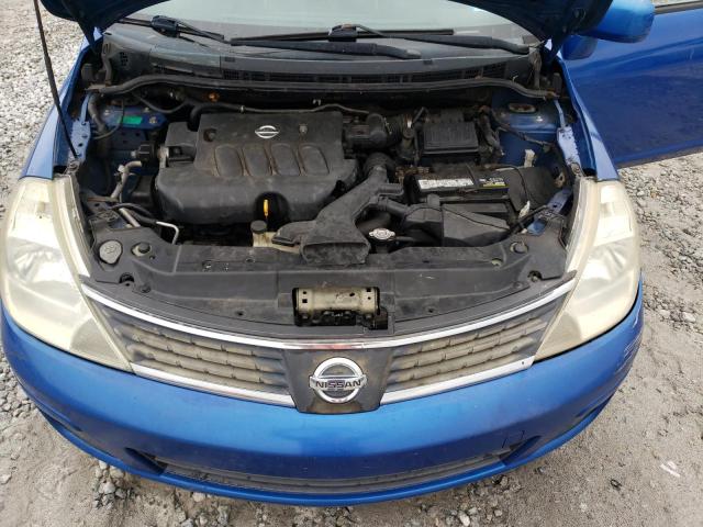 Photo 10 VIN: 3N1BC13E68L410610 - NISSAN VERSA S 