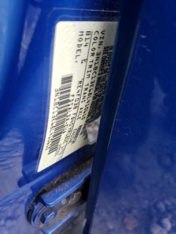 Photo 11 VIN: 3N1BC13E68L410610 - NISSAN VERSA S 