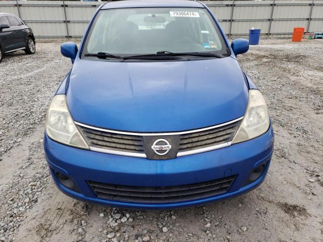 Photo 4 VIN: 3N1BC13E68L410610 - NISSAN VERSA S 