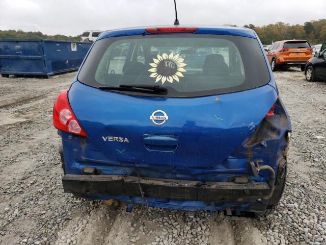 Photo 5 VIN: 3N1BC13E68L410610 - NISSAN VERSA S 