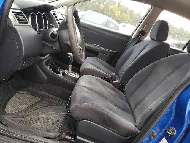 Photo 6 VIN: 3N1BC13E68L410610 - NISSAN VERSA S 