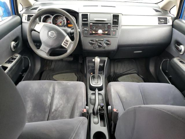 Photo 7 VIN: 3N1BC13E68L410610 - NISSAN VERSA S 