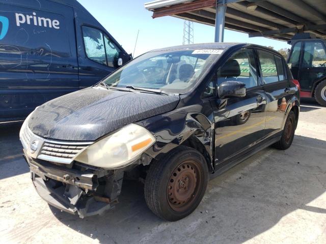 Photo 0 VIN: 3N1BC13E68L416472 - NISSAN VERSA S 