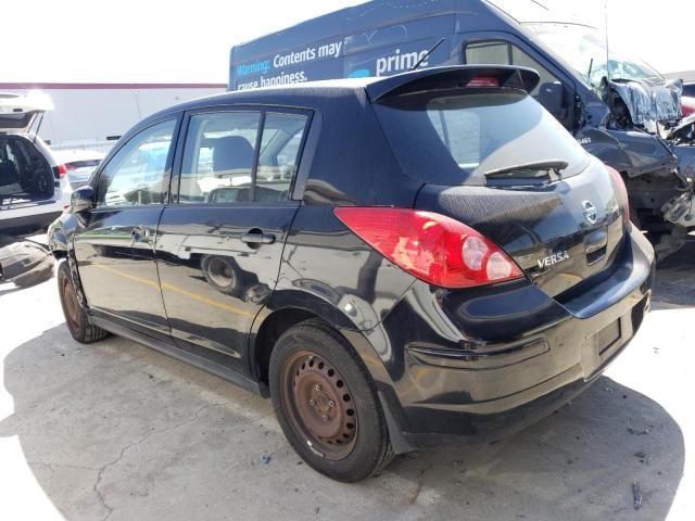 Photo 1 VIN: 3N1BC13E68L416472 - NISSAN VERSA S 