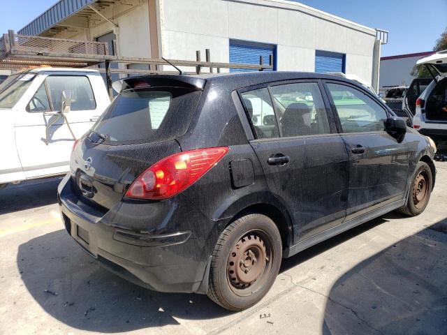 Photo 2 VIN: 3N1BC13E68L416472 - NISSAN VERSA S 