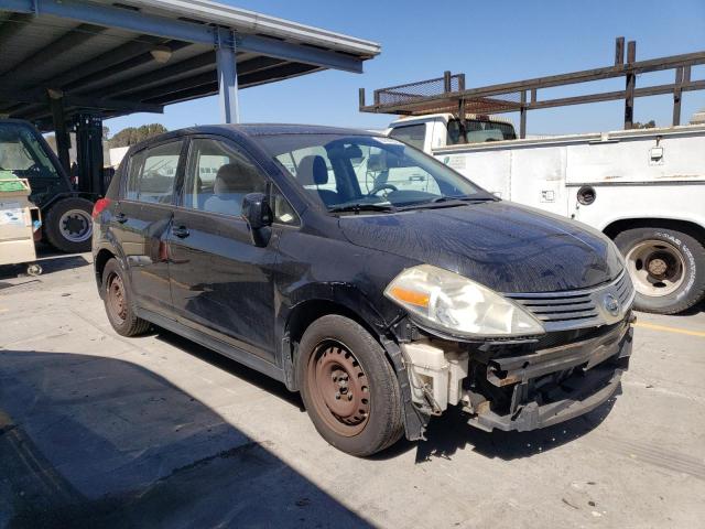 Photo 3 VIN: 3N1BC13E68L416472 - NISSAN VERSA S 