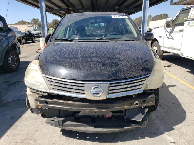 Photo 4 VIN: 3N1BC13E68L416472 - NISSAN VERSA S 