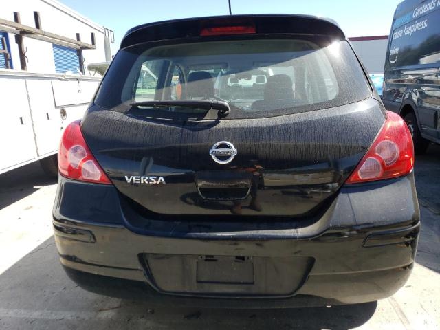 Photo 5 VIN: 3N1BC13E68L416472 - NISSAN VERSA S 