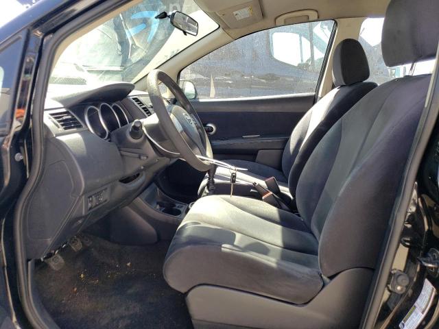 Photo 6 VIN: 3N1BC13E68L416472 - NISSAN VERSA S 