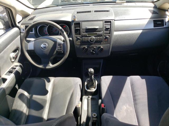 Photo 7 VIN: 3N1BC13E68L416472 - NISSAN VERSA S 