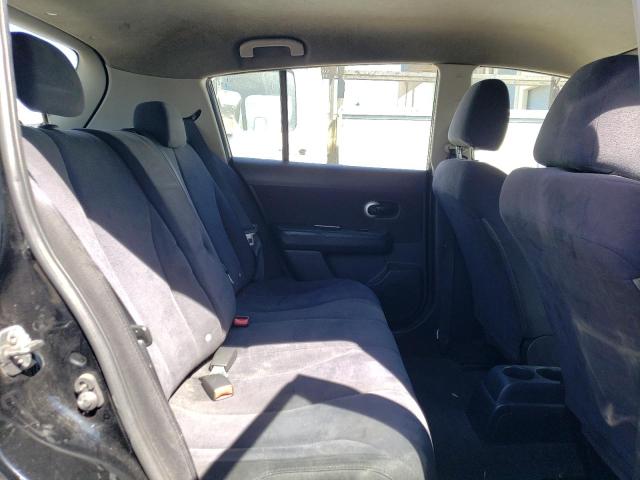 Photo 9 VIN: 3N1BC13E68L416472 - NISSAN VERSA S 