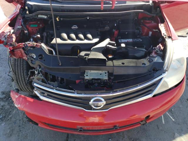 Photo 10 VIN: 3N1BC13E68L445714 - NISSAN VERSA 