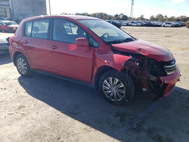 Photo 3 VIN: 3N1BC13E68L445714 - NISSAN VERSA 