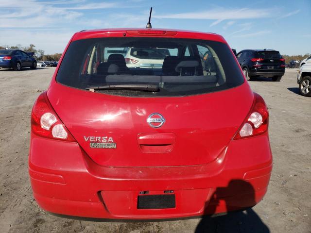 Photo 5 VIN: 3N1BC13E68L445714 - NISSAN VERSA 