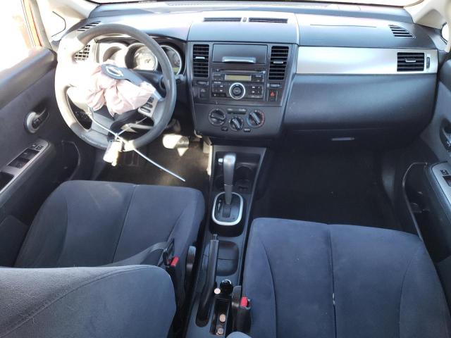 Photo 7 VIN: 3N1BC13E68L445714 - NISSAN VERSA 