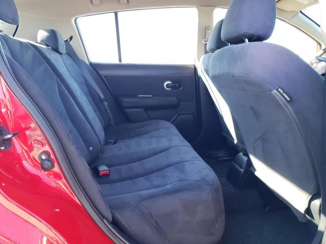 Photo 9 VIN: 3N1BC13E68L445714 - NISSAN VERSA 